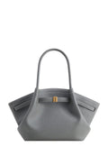 Hana Medium Tote Bag - Slate Gray