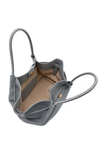 Hana Medium Tote Bag - Slate Gray