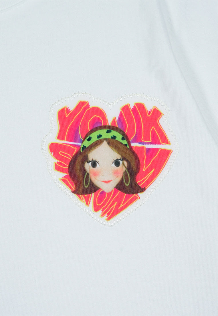 Hit T-Shirt 2 Set