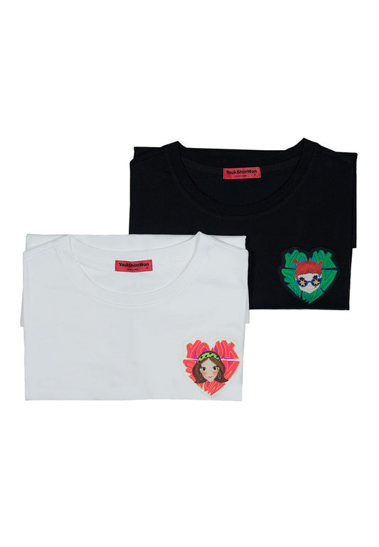 Hit T-Shirt 2 Set