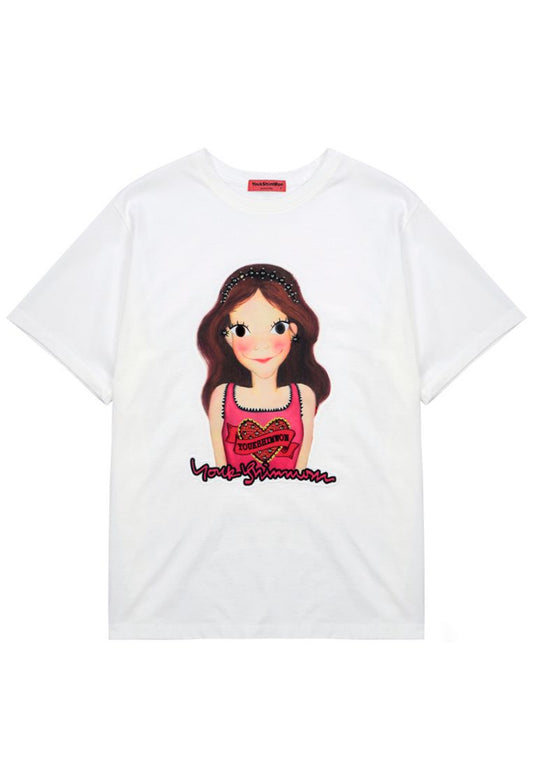 Hit T-Shirt F Luna
