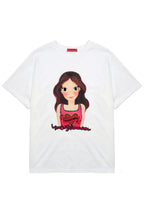 Hit T-Shirt F Luna