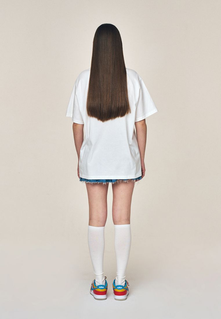 Hit T-Shirt F Luna