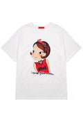 Hit T-Shirt F Ria
