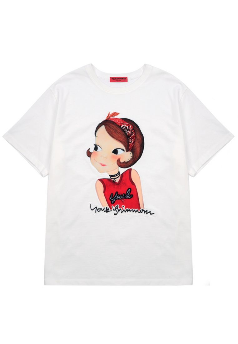 Hit T-Shirt F Ria