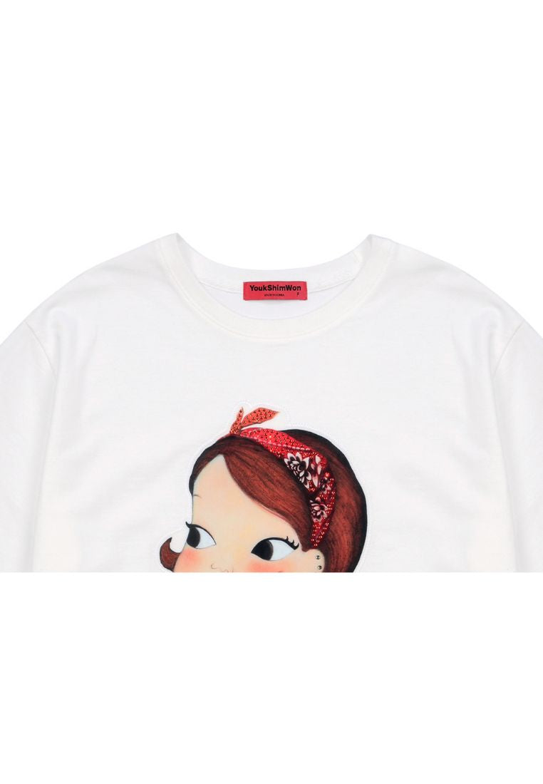 Hit T-Shirt F Ria