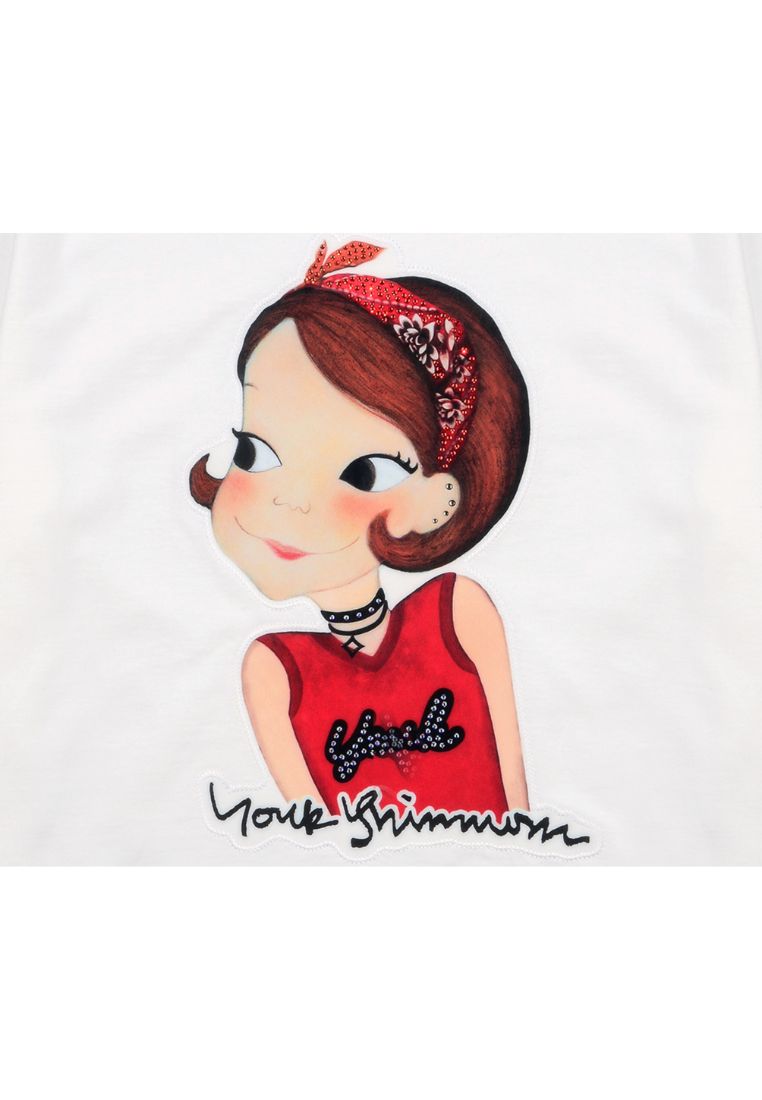 Hit T-Shirt F Ria