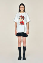 Hit T-Shirt F Ria