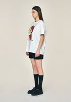 Hit T-Shirt F Ria