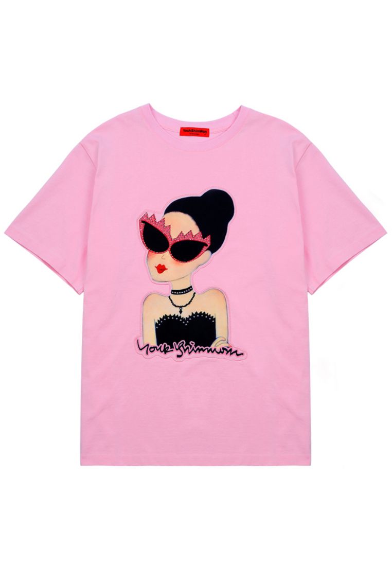 Hit T-Shirt F Nani