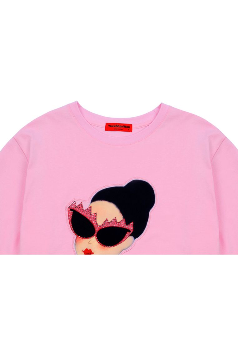 Hit T-Shirt F Nani