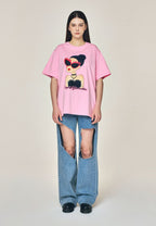 Hit T-Shirt F Nani