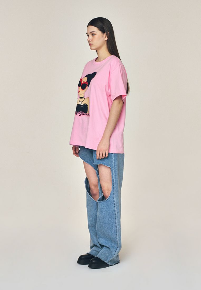 Hit T-Shirt F Nani