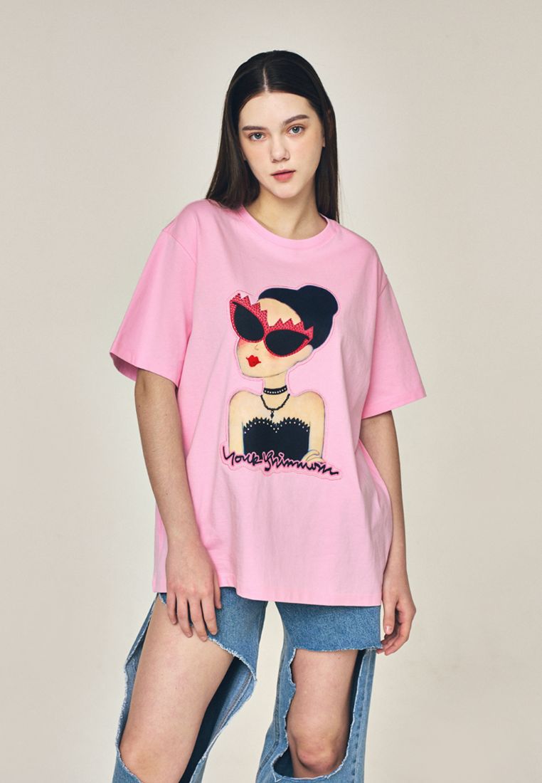 Hit T-Shirt F Nani