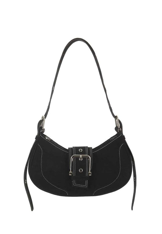 Hobo Brocle - Denim Black