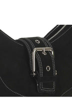 Hobo Brocle - Denim Black