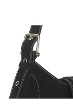 Hobo Brocle - Denim Black