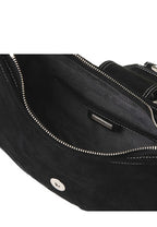Hobo Brocle - Denim Black