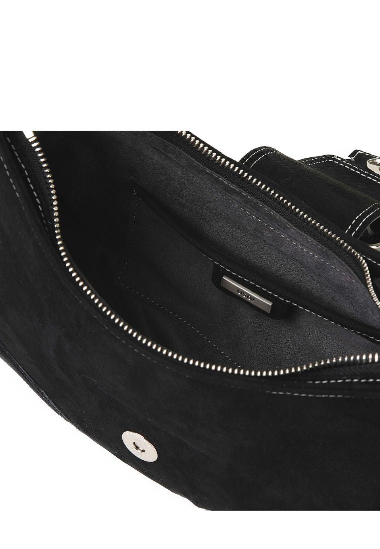 Hobo Brocle - Denim Black