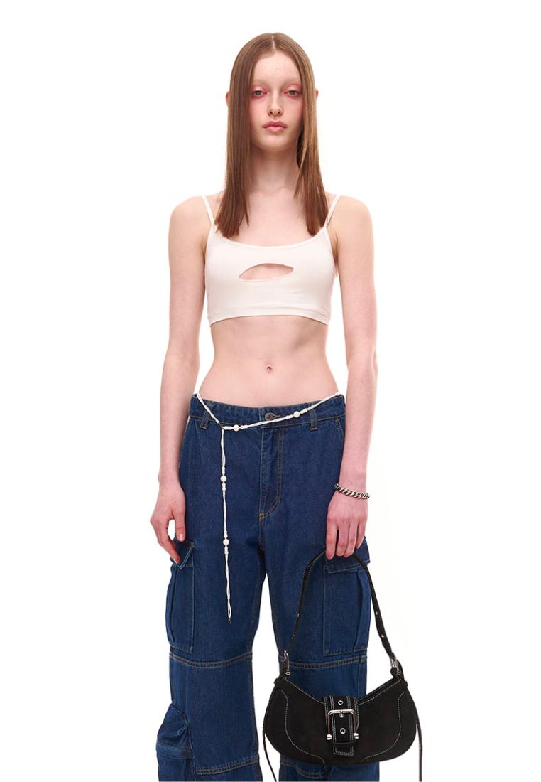 Hobo Brocle - Denim Black