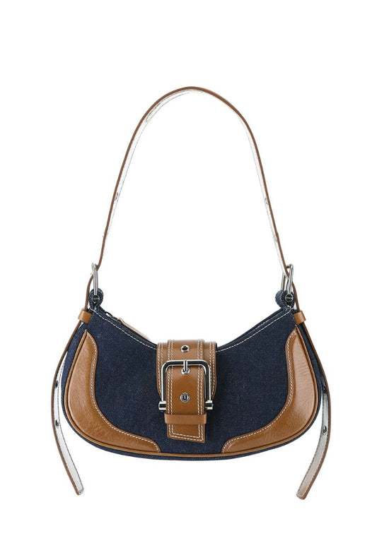 Hobo Brocle - Denim Combi