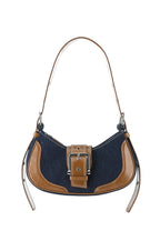 Hobo Brocle - Denim Combi