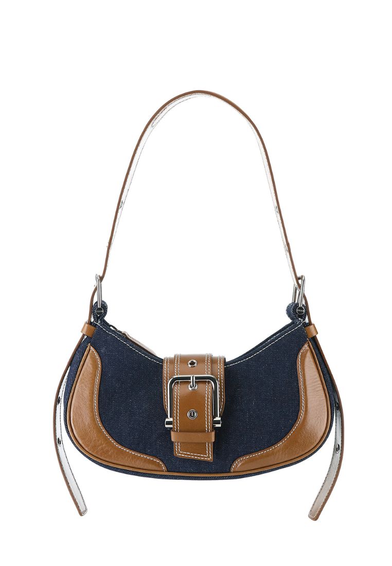 Hobo Brocle - Denim Combi