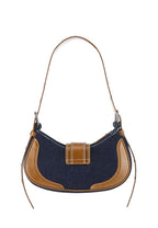Hobo Brocle - Denim Combi