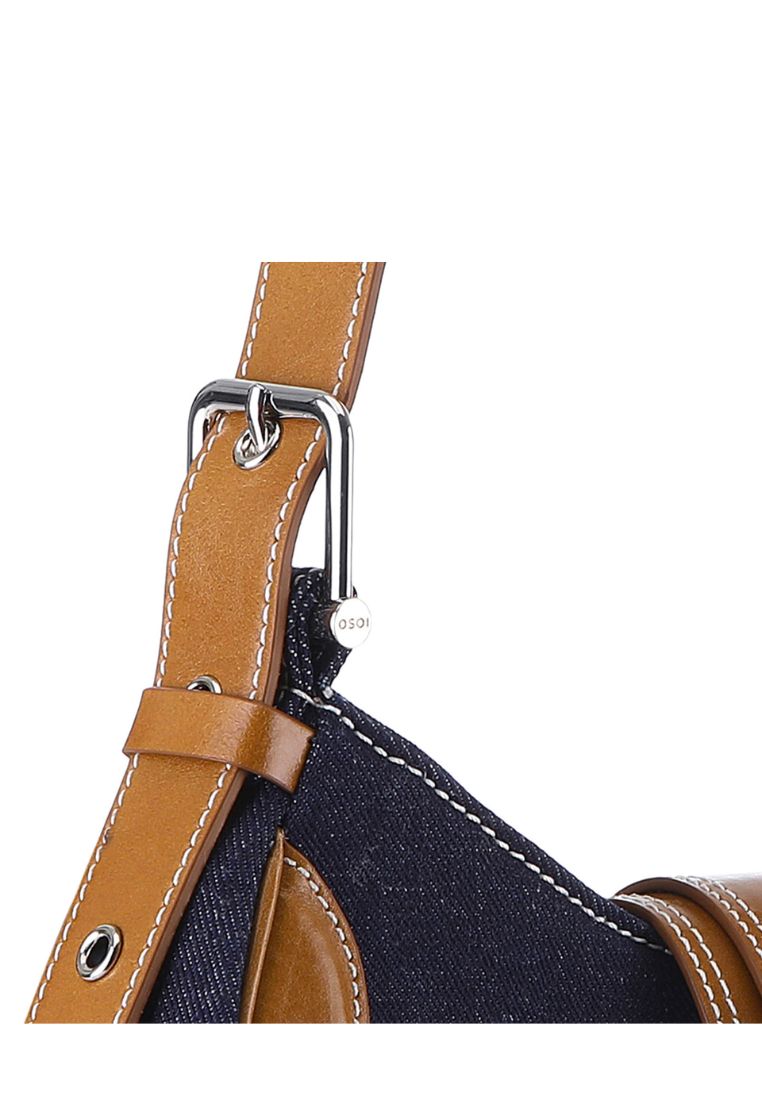 Hobo Brocle - Denim Combi
