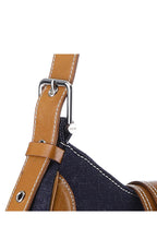 Hobo Brocle - Denim Combi