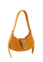 Hobo Brocle - Denim Mustard