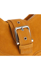 Hobo Brocle - Denim Mustard