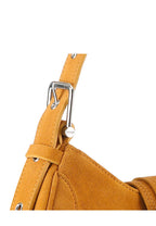 Hobo Brocle - Denim Mustard