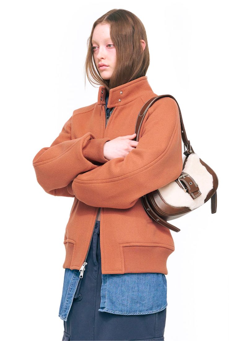 Hobo Brocle - Shearing Combi