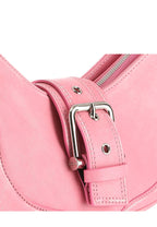 Hobo Brocle - Vintage Pink