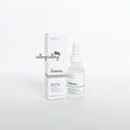 THE ORDINARY HYALURONIC ACID 2% + B5 (30mL)