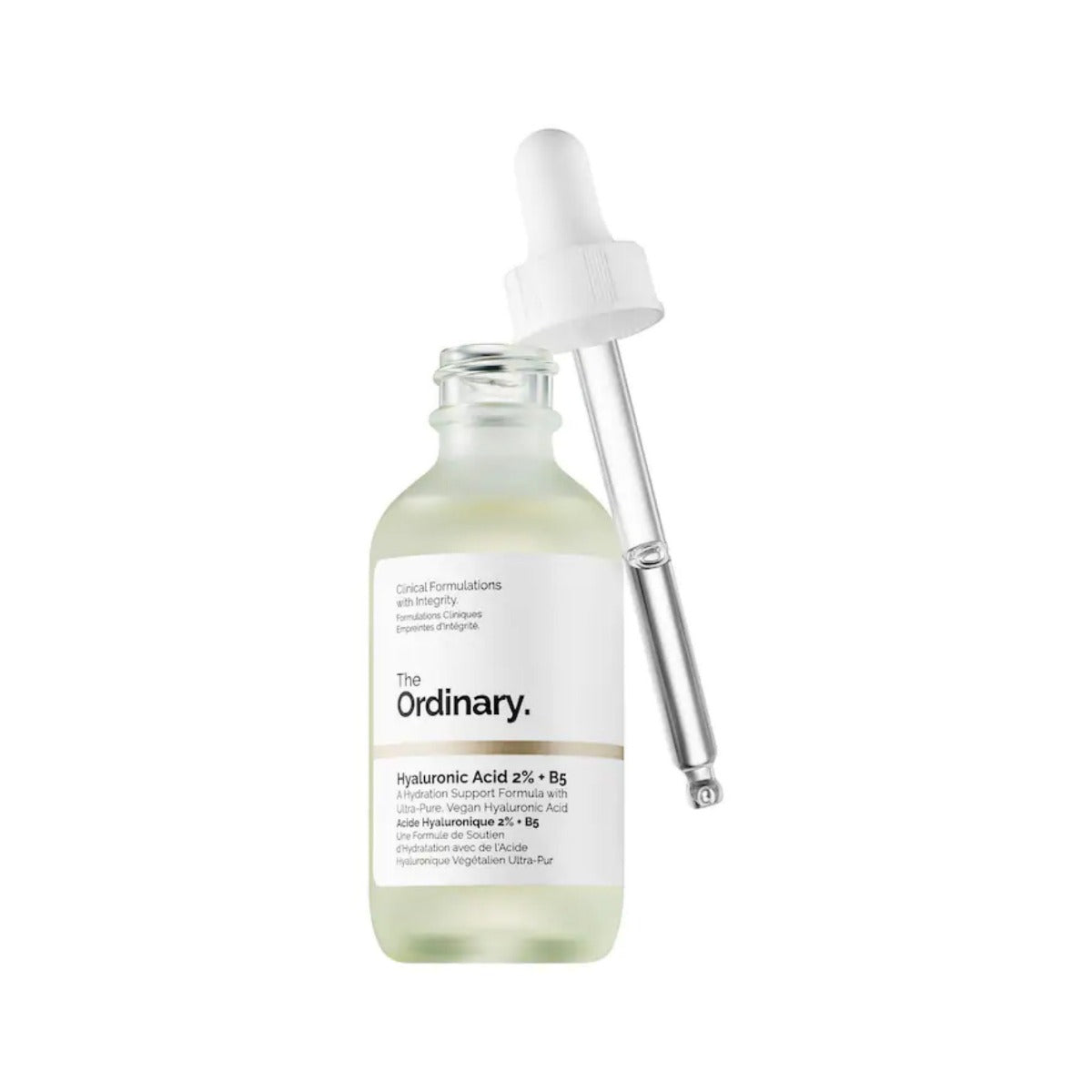 THE ORDINARY HYALURONIC ACID 2% + B5 (30mL)