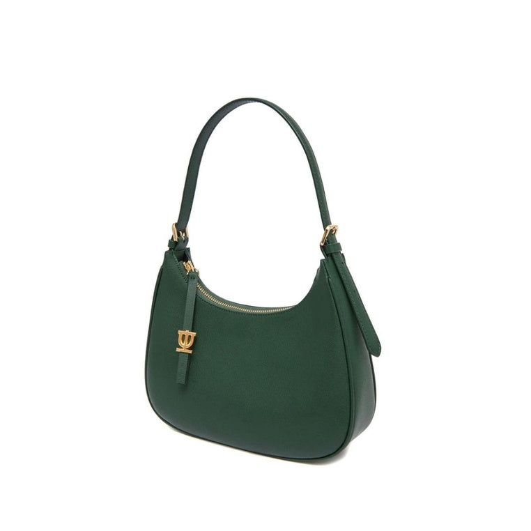 VIVA BAG Solid Avocado