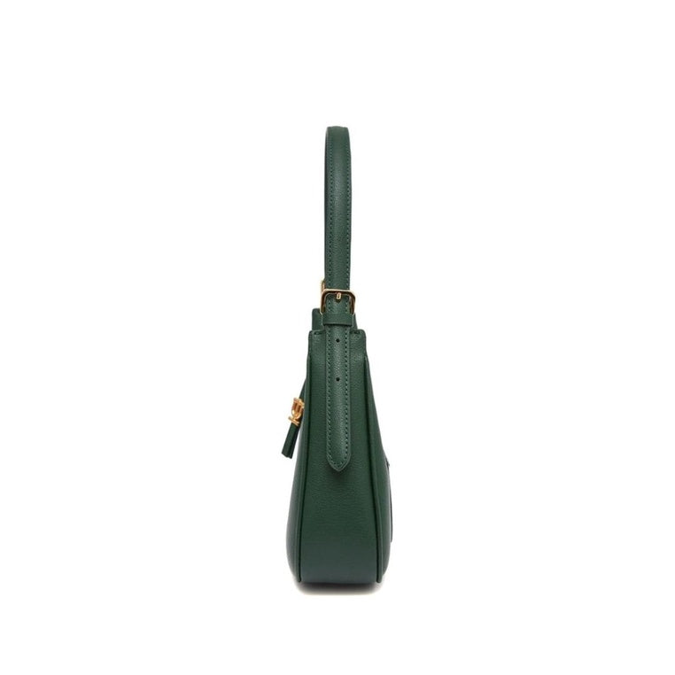 VIVA BAG Solid Avocado