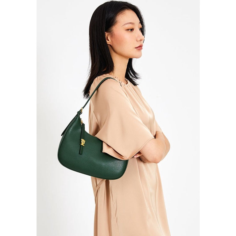 VIVA BAG Solid Avocado
