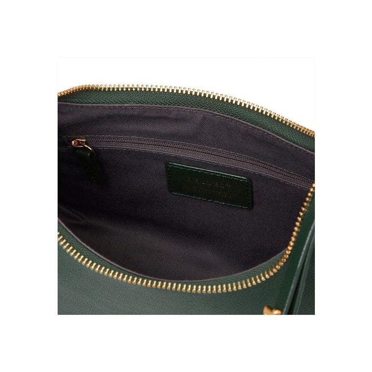 VIVA BAG Solid Avocado
