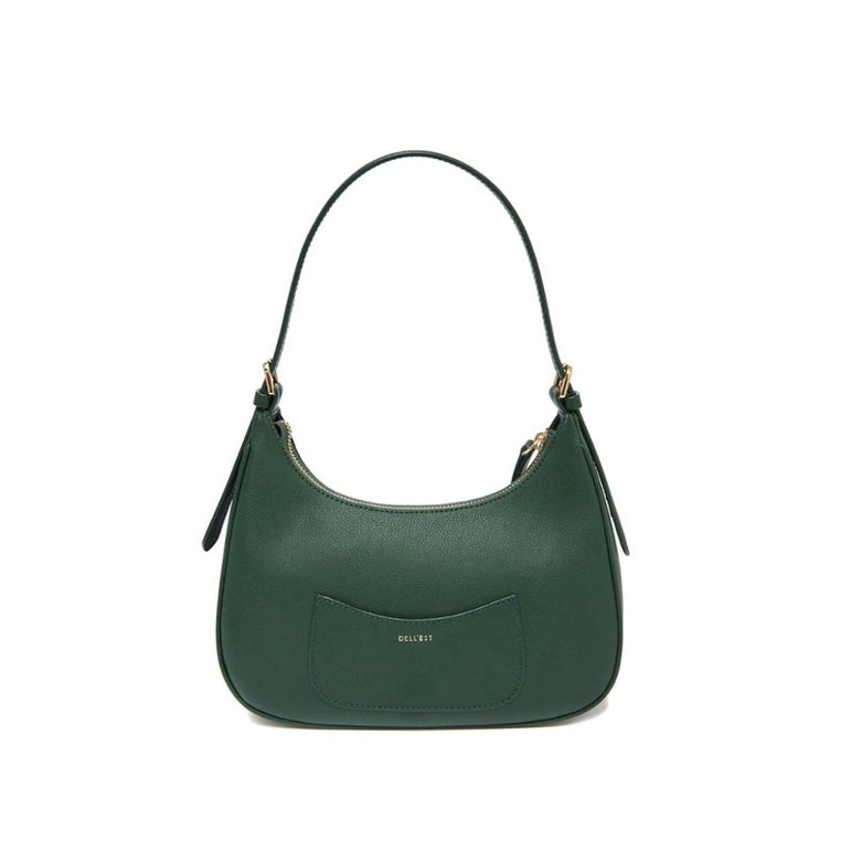 VIVA BAG Solid Avocado