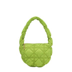 CARLYN Soft Mini Wasabi