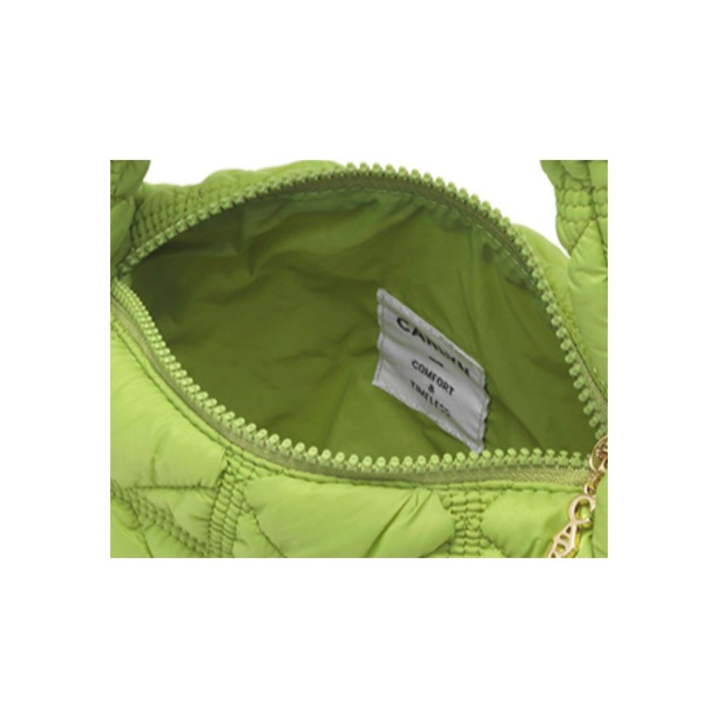 CARLYN Soft Mini Wasabi