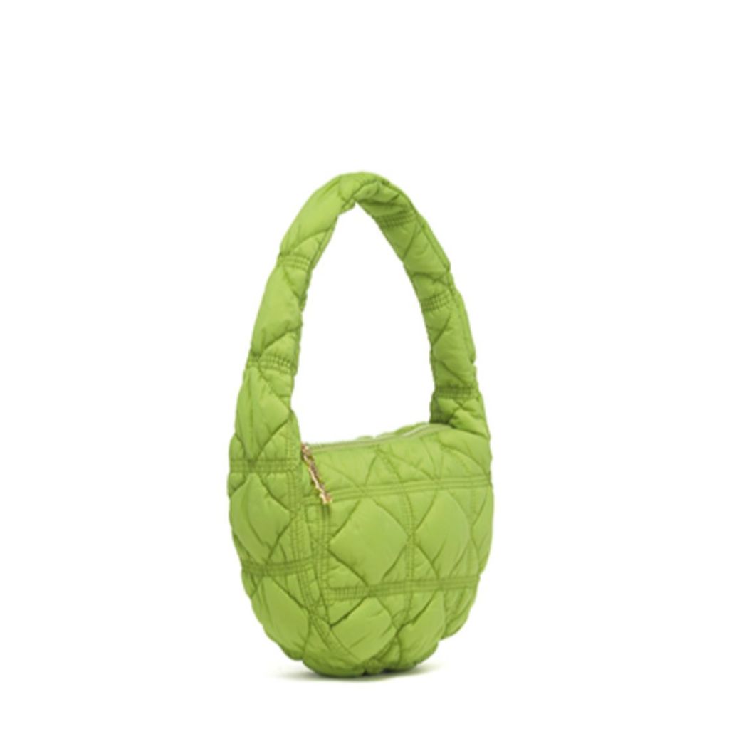 CARLYN Soft Mini Wasabi