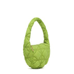 CARLYN Soft Mini Wasabi