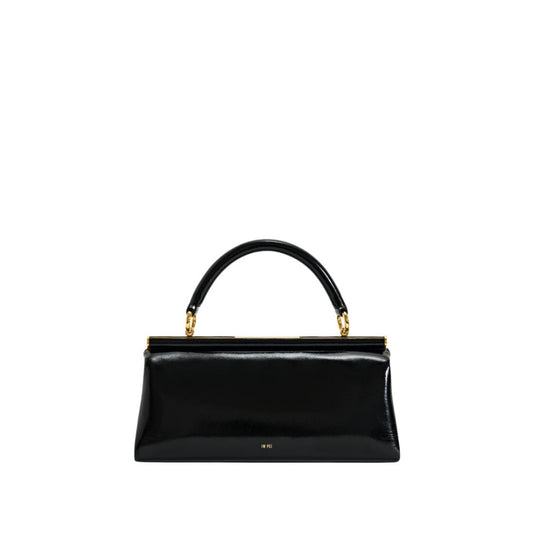 [DEFECT 458] Danna Top Handle Bag black