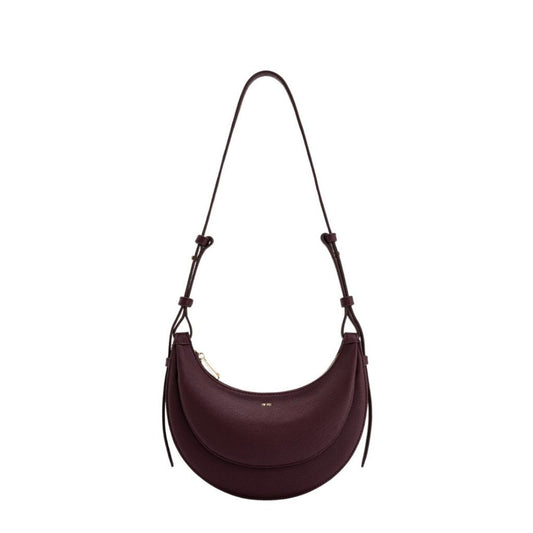 [DEFECT 455] Sharon Crossbody Bag claret