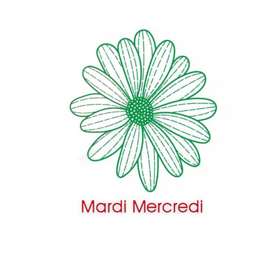 MARDI MERCREDI