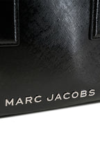 Small Tote Black